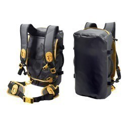 Rucsac Sportex Duffel Bag, Medium, 42x26x14cm