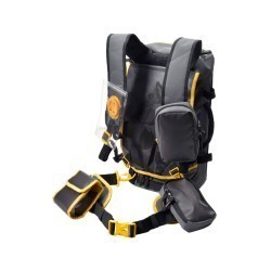 Rucsac + accesorii Sportex Duffel Bag, Medium, 42x26x14cm
