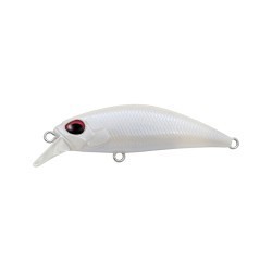 Vobler DUO Spearhead Ryuki 45S, ACCZ049 Ivory Pearl, 4.5cm/4g