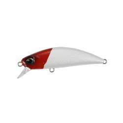 Vobler DUO Spearhead Ryuki 45S SW, ACC0001 Pearl Red Head, 4.5cm/4g