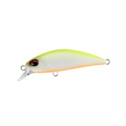 Vobler DUO Spearhead Ryuki 45S SW, ACC0170 Pearl Chart OB II, 4.5cm/4g