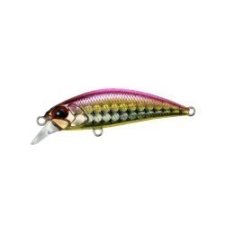 Vobler DUO Spearhead Ryuki 45S SW, CBA0423 Triple Threat, 4.5cm/4g