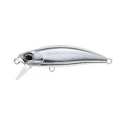 Vobler DUO Spearhead Ryuki 46S, MCC0552 UV Silver Slash B, 4.6cm/5g