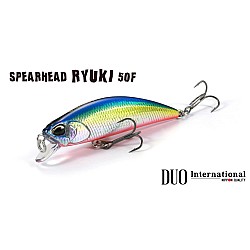 Vobler DUO Spearhead Ryuki 50F, ANA4034 Yamame, 5cm/2.8g