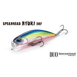 Vobler DUO Spearhead Ryuki 50F, CRA3061 Komochi Wakasagi, 5cm/2.8g