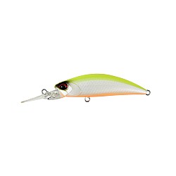 Vobler DUO Spearhead Ryuki 50MDF, ACC0170 Pearl Chart OB II, 5cm/3.4g