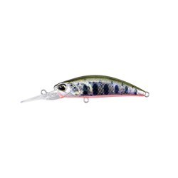 Vobler DUO Spearhead Ryuki 50MDF, ADA4068 Yamame Red Belly, 5cm/3.4g