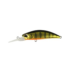 Vobler DUO Spearhead Ryuki 50MDF, ASA3146 Gold Perch, 5cm/3.4g