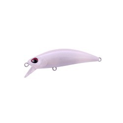 Vobler DUO Spearhead Ryuki 50S, ACCZ049 Ivory Pearl, 5cm/4.5g