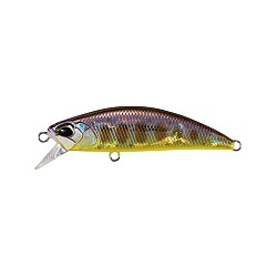 Vobler DUO Spearhead Ryuki 50S, ADA4007 Violet Yamame OB, 5cm/4.5g