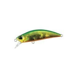Vobler DUO Spearhead Ryuki 50S, ADA4059 Green Gold OB, 5cm/4.5g