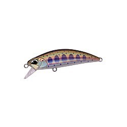 Vobler DUO Spearhead Ryuki 50S, ANA4134 Lake Yamame, 5cm/4.5g