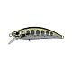 Vobler DUO Spearhead Ryuki 50S, DRA4051 Chart Head Yamame, 5cm/4.5g