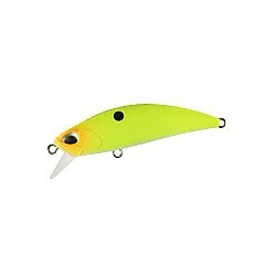 Vobler DUO Spearhead Ryuki 50S SW, ACC3514 Mat Impact Chart GB, 5cm/4.5g