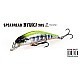 Vobler DUO Spearhead Ryuki 50S Takumi, GPA4009 River Bait, 5cm/4g