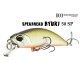 DUO SPEARHEAD RYUKI 50SP 5cm 3.3gr ANA4034 Yamame