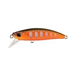 Vobler DUO Spearhead Ryuki 51S, Full Orange Yamame RB, 5.1cm/5.5g