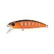 Vobler DUO Spearhead Ryuki 51S, Full Orange Yamame RB, 5.1cm/5.5g