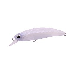 Vobler DUO Spearhead Ryuki 60S, ACC3008 Neo Pearl, 6cm/6.5g