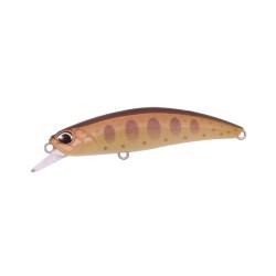 Vobler DUO Spearhead Ryuki 60S, ACCZ153 Brown Sugar, 6cm/6.5g