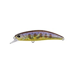 Vobler DUO Spearhead Ryuki 60S, ADA4007 Violet Yamame YB, 6cm/6.5g