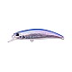 Vobler DUO Spearhead Ryuki 60S, ADA4120 Blue Back, 6cm/6.5g
