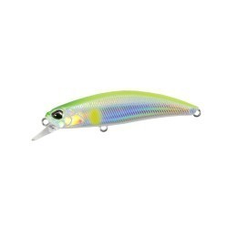 Vobler DUO Spearhead Ryuki 60S, ANA4003 Chart Back Ayu, 6cm/6.5g