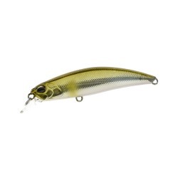Vobler DUO Spearhead Ryuki 60S, DRA3050 Half Mirror Ayu, 6cm/6.5g