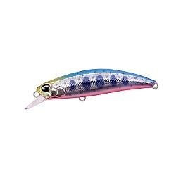 Vobler DUO Spearhead Ryuki 60S, DRA4028 Blue Black Yamame RB, 6cm/6.5g
