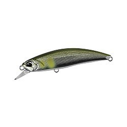 Vobler DUO Spearhead Ryuki 60S, MCC4010 Metal Ayu, 6cm/6.5g