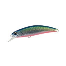 Vobler DUO Spearhead Ryuki 60S, SMA4083 Blue Back RB II, 6cm/6.5g