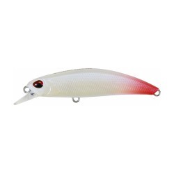 Vobler DUO Spearhead Ryuki 60S SW, ACCZ126 Ivory Pearl RT, 6cm/6.5g