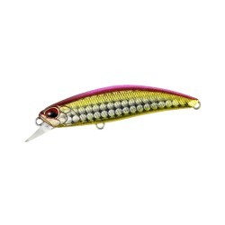 Vobler DUO Spearhead Ryuki 70S SW, CBA0423 Triple Threat, 7cm/9g
