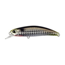 Vobler DUO Spearhead Ryuki 60S SW, DBA0157 Waka Mullet, 6cm/6.5g