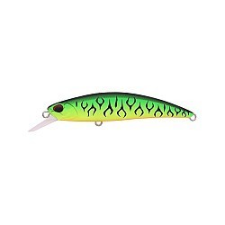 Vobler DUO Spearhead Ryuki 70S, ACC3059 Matt Tiger, 7cm/9g