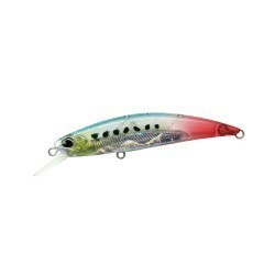 Vobler DUO Spearhead Ryuki 70S SW, CDH0365 Bleeding Sardine, 7cm/9g