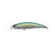 Vobler DUO Spearhead Ryuki 70S SW, DHA0140 Ocean Blue Back, 7cm/9g