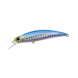 Vobler DUO Spearhead Ryuki 70S SW, DHN0172 Clear Blue Back, 7cm/9g