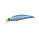 Vobler DUO Spearhead Ryuki 70S SW, DHN0172 Clear Blue Back, 7cm/9g