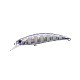 Vobler DUO Spearhead Ryuki 70S SW, GJA0101 Zebra Glow, 7cm/9g