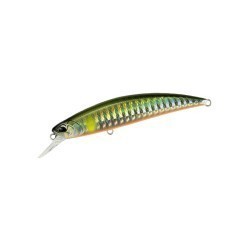 Vobler DUO Spearhead Ryuki 80S, AHA4006 Ayu OB, 8cm/12g