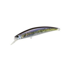 Vobler DUO Spearhead Ryuki 80S, GPA4009 River Bait, 8cm/12g