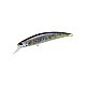 Vobler DUO Spearhead Ryuki 80S, GPA4009 River Bait, 8cm/12g