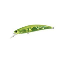 DUO SPEARHEAD RYUKI 80S SW 8cm 12gr ADA4127 Lime Green