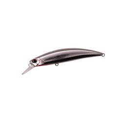 DUO SPEARHEAD RYUKI 80S SW 8cm 12gr MCC3271 AM Chrome
