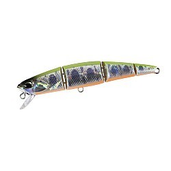 Vobler DUO Spearhead Ryuki Quattro 70S, CDA4055 Chart Back Yamame OB, 7cm/5.7g