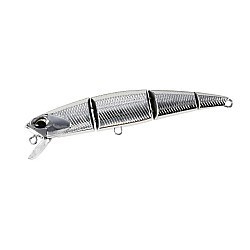 Vobler DUO Spearhead Ryuki Quattro 70S, MCC0522 UV Silver Slash B, 7cm/5.7g
