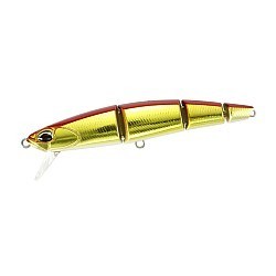 Vobler DUO Spearhead Ryuki Quattro 90S, CSA0026 Red Gold, 9cm/14g
