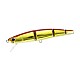 Vobler DUO Spearhead Ryuki Quattro 90S, CSA0026 Red Gold, 9cm/14g