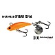 Spinnertail DUO Spearhead Ryuki Spin, CSA4047 Tennessee Shad, 3cm/5g